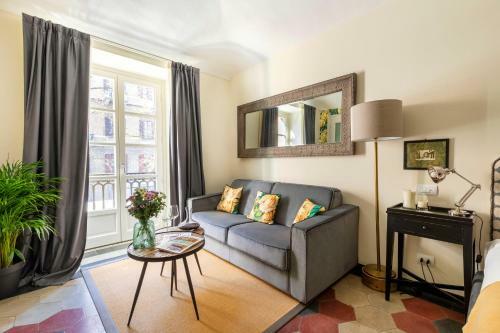 Apartamento Cernaia32