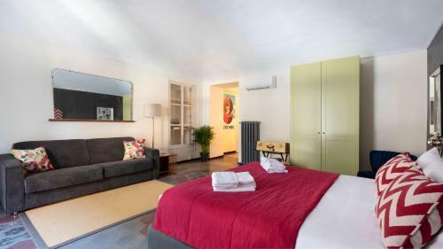 Apartamento Cernaia32