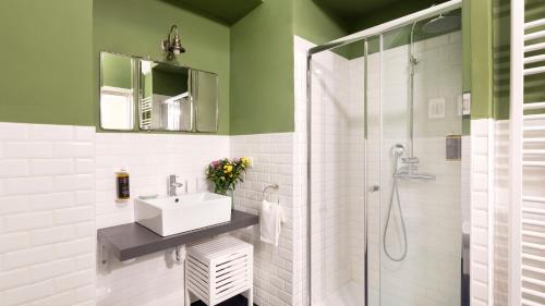Apartamento Cernaia32