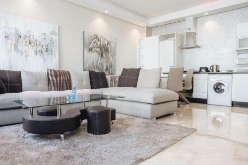 Apartamento Studio Haut Standing A Racine #free Parking #wifi