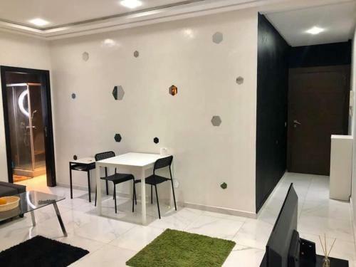 Apartamento Gauthier Studio