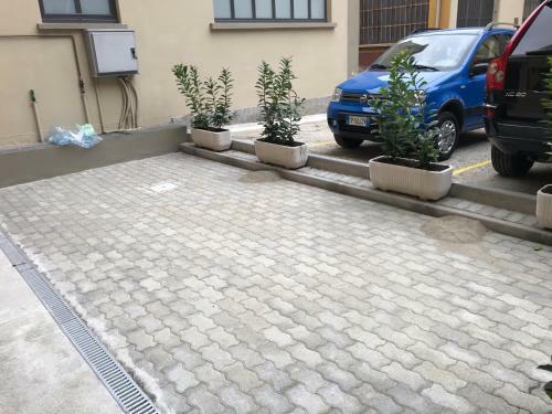 Apartamento Via Giuseppe Mazzini Home Sweet Home