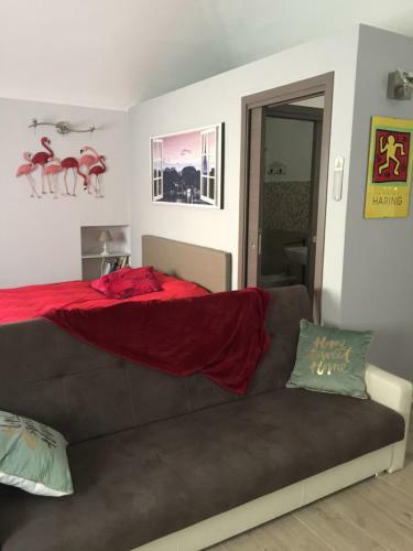 Apartamento Via Giuseppe Mazzini Home Sweet Home