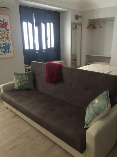 Apartamento Via Giuseppe Mazzini Home Sweet Home