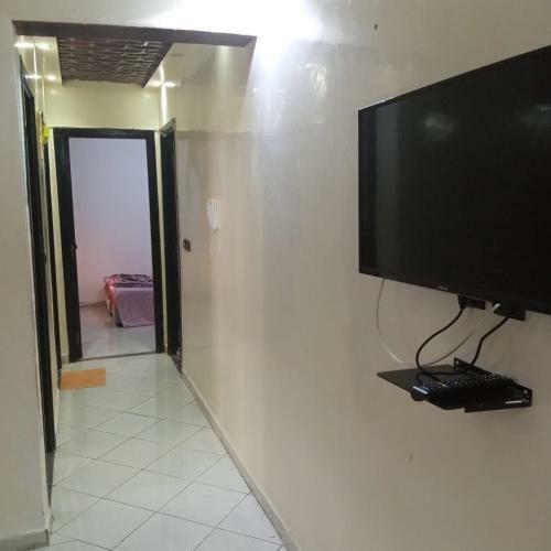 Apartamento Dar Cheikh Kabir