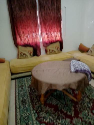 Apartamento Dar Cheikh Kabir