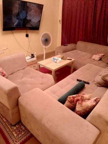 Apartamento Dar Cheikh Kabir