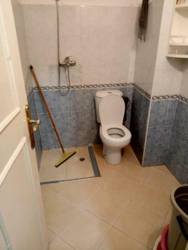 Apartamento Dar Cheikh Kabir