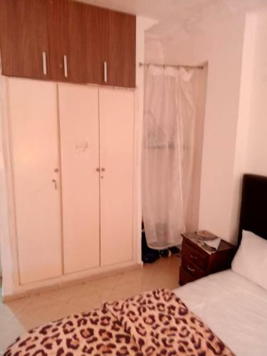 Apartamento Dar Cheikh Kabir