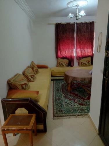 Apartamento Dar Cheikh Kabir