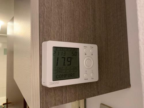 Apartamento Nizza 93