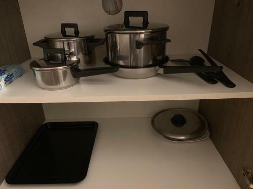 Apartamento Nizza 93