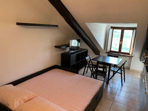 Apartamento Nizza 93