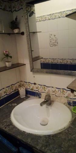 Apartamento Paradise House