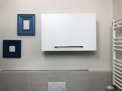 Apartamento Casa Mongolfiera