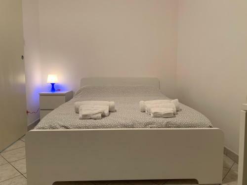 Apartamento Berthollet 24