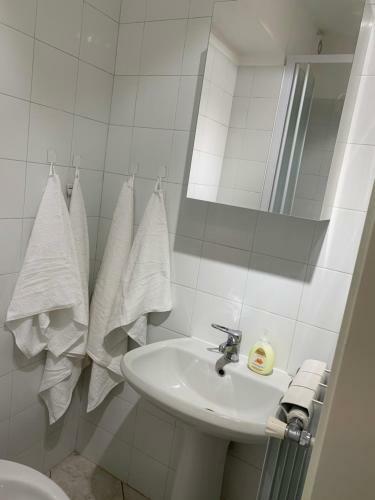 Apartamento Berthollet 24