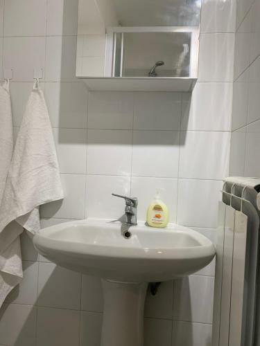 Apartamento Berthollet 24