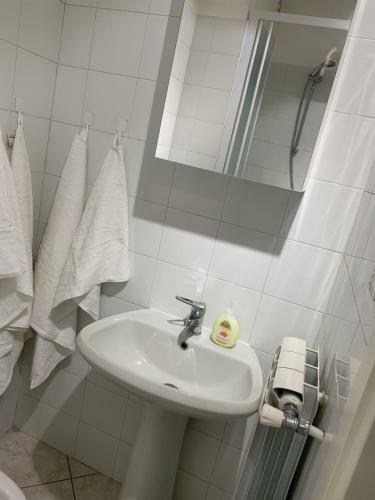 Apartamento Berthollet 24