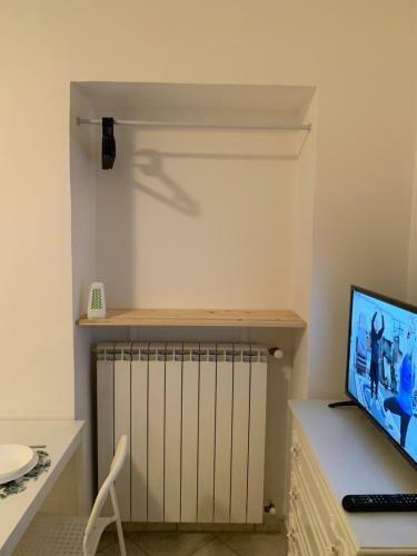 Apartamento Berthollet 24