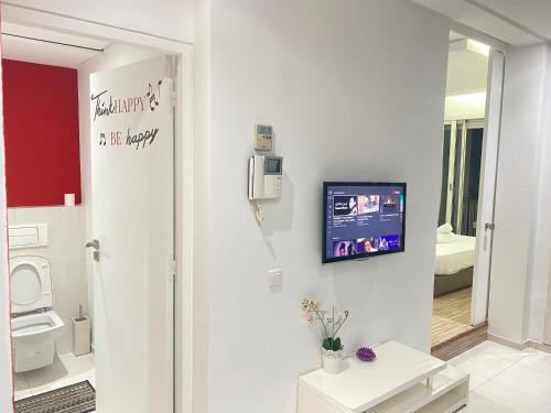 Apartamento Flat Near International School #parking #wifi
