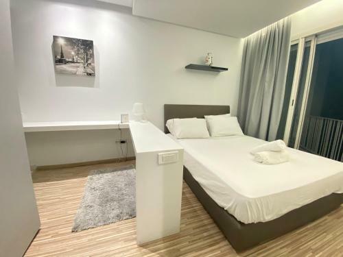 Apartamento Flat Near International School #parking #wifi