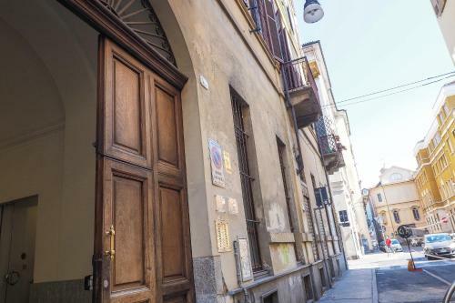 Apartamento Santa Chiara 32