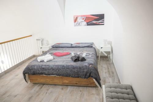 Apartamento Santa Chiara 32