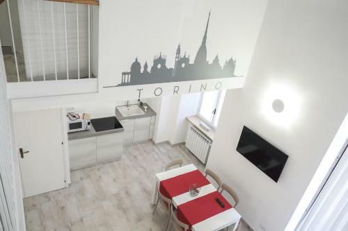 Apartamento Santa Chiara 32
