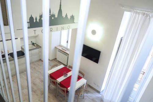 Apartamento Santa Chiara 32
