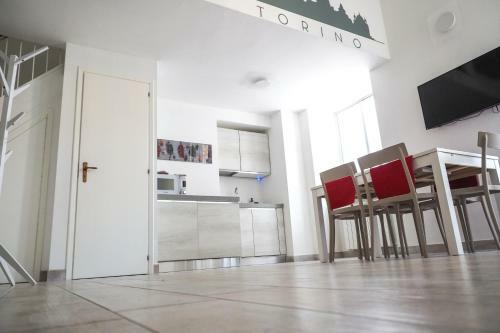 Apartamento Santa Chiara 32
