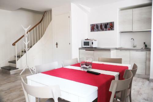 Apartamento Santa Chiara 32