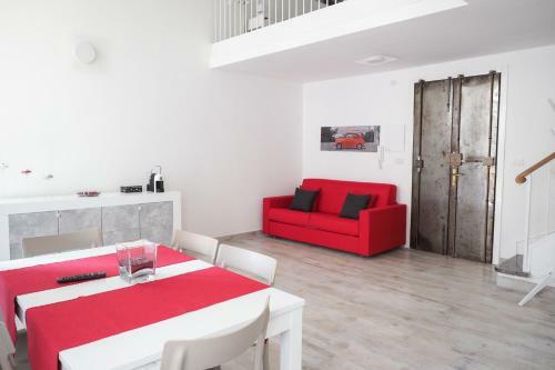 Apartamento Santa Chiara 32