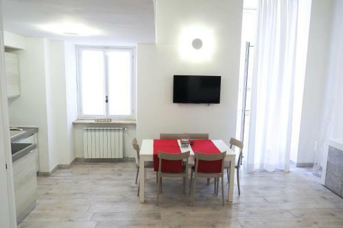 Apartamento Santa Chiara 32