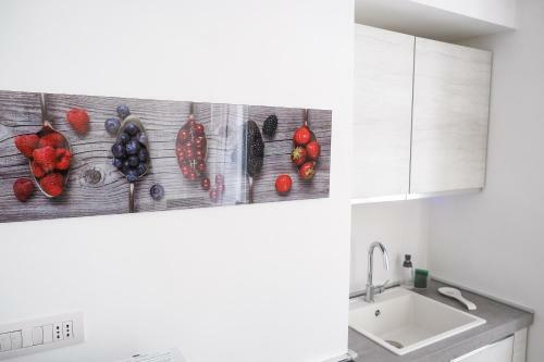 Apartamento Santa Chiara 32