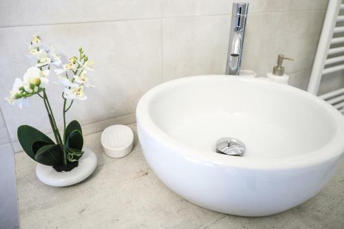 Apartamento Santa Chiara 32