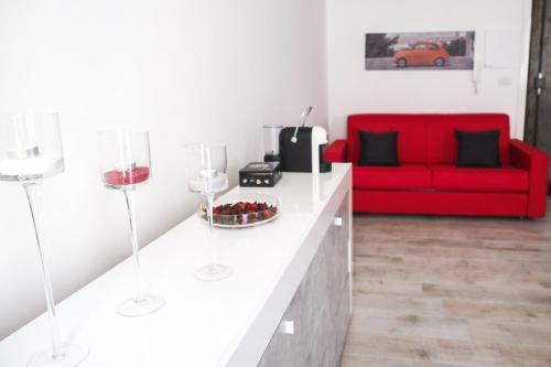 Apartamento Santa Chiara 32