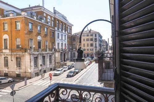 Apartamento Santa Chiara 32