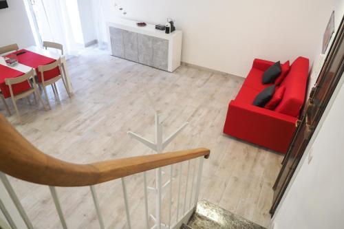 Apartamento Santa Chiara 32