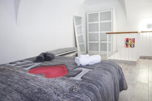 Apartamento Santa Chiara 32