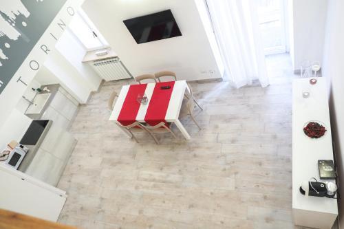 Apartamento Santa Chiara 32