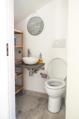 Apartamento Santa Chiara 32