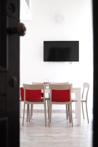 Apartamento Santa Chiara 32