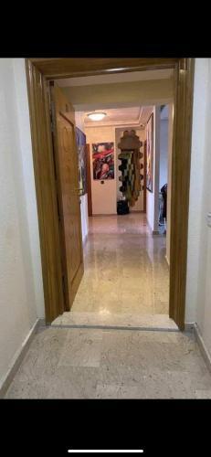 Apartamento ???????