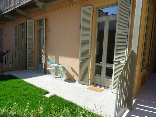 Garden Apartment - Wifi