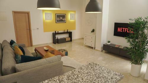 Apartamento Spacious Flat Near Twin Towers