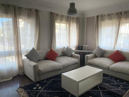 Apartamento Superb Apprt