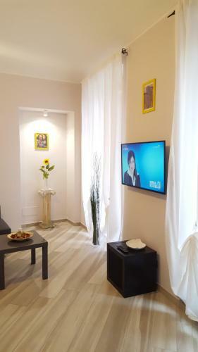 Apartamento Ana's Place Torino