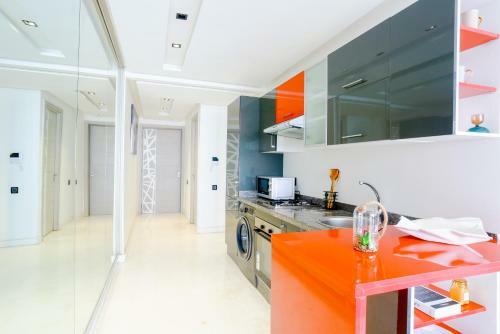 Apartamento Tantan Golden 5 Not Far From Beach