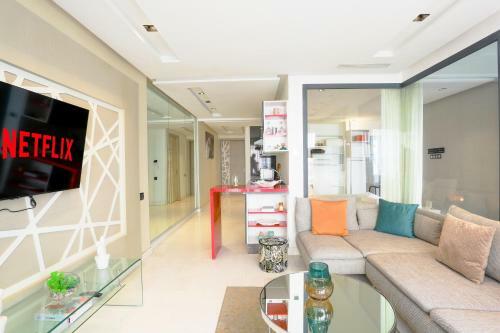 Apartamento Tantan Golden 5 Not Far From Beach